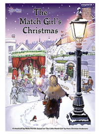 The Match Girl's Christmas