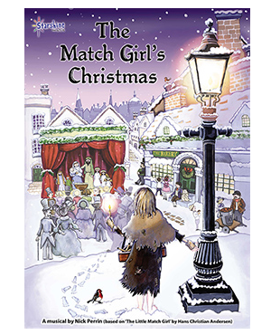 The Match Girl's Christmas