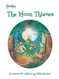 The Moon Thieves