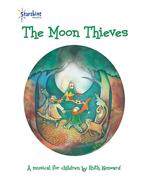 The Moon Thieves