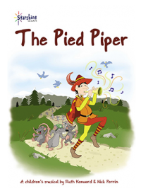 The Pied Piper