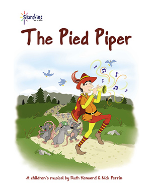 The Pied Piper