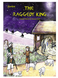 The Raggedy King