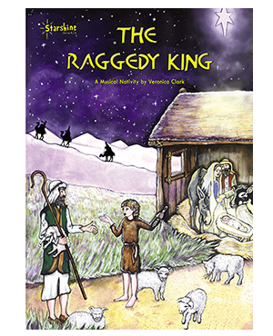 The Raggedy King