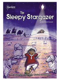 The Sleepy Stargazer