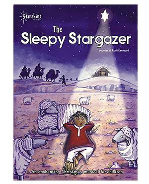 The Sleepy Stargazer