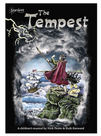 The Tempest