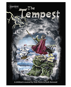 The Tempest