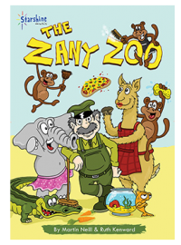 The Zany Zoo