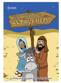 This Way To Bethlehem