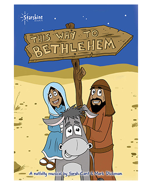 This Way To Bethlehem