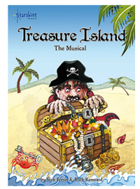 Treasure Island