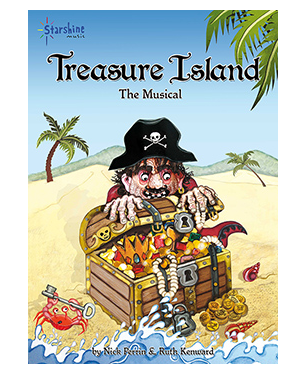 Treasure Island