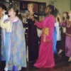 tudor photo dance